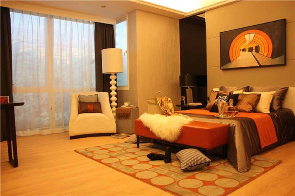 Yimi Mix International Apartment Kanton Zewnętrze zdjęcie