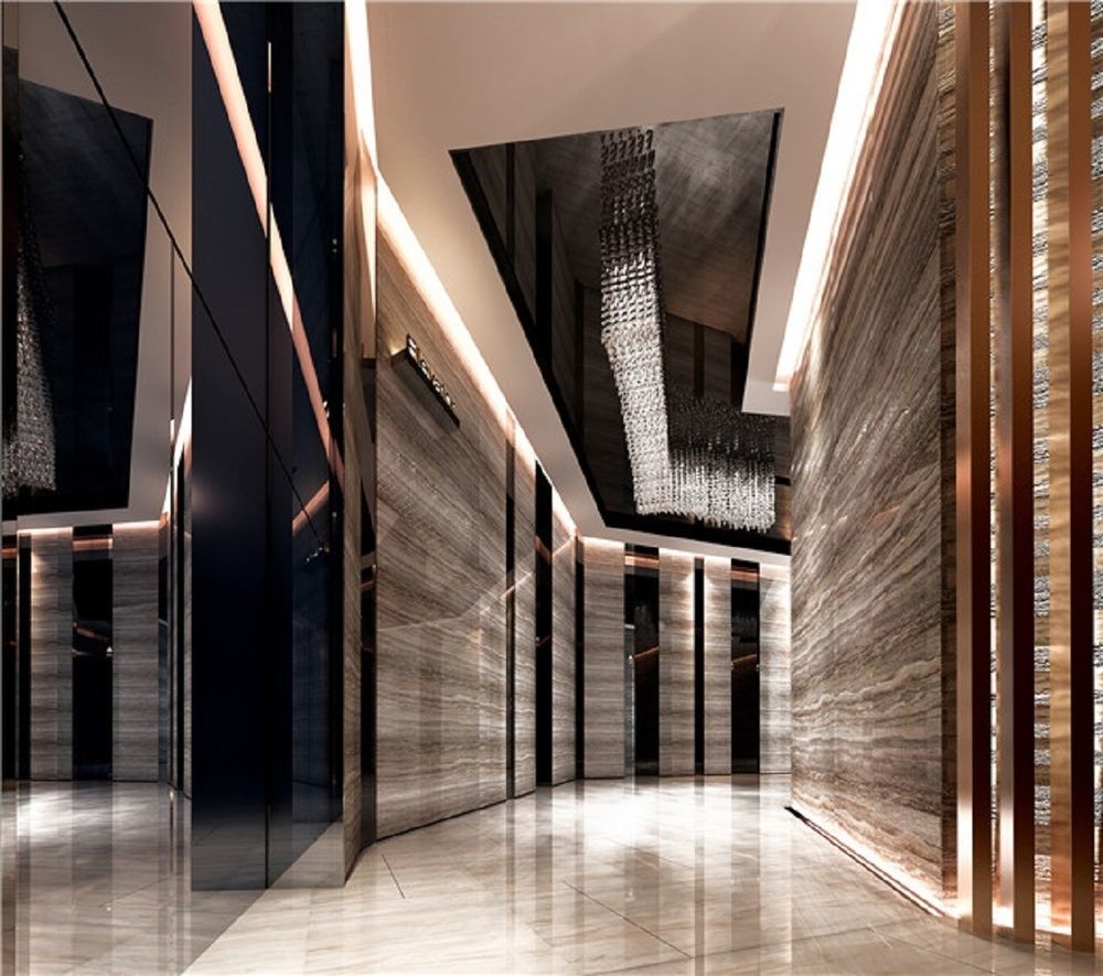 Yimi Mix International Apartment Kanton Zewnętrze zdjęcie