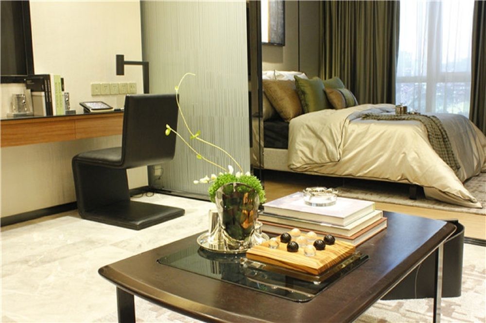 Yimi Mix International Apartment Kanton Zewnętrze zdjęcie