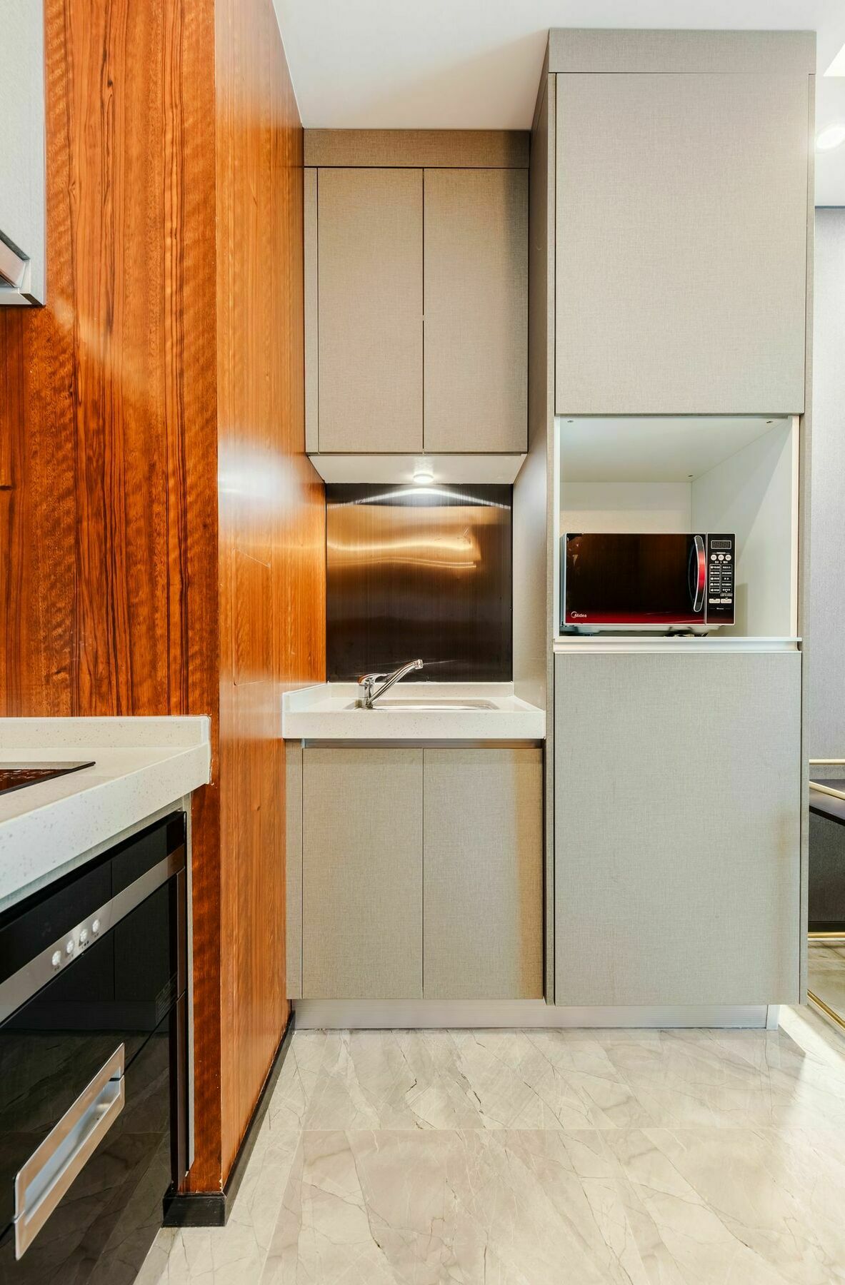 Yimi Mix International Apartment Kanton Zewnętrze zdjęcie